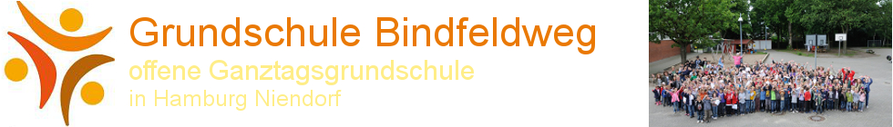 Grundschule Bindfeldweg